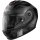 X-Lite X-903 Ultra Carbon Modern Class Flat Carbon Full Face Helmet L