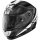 X-Lite X-903 Ultra Carbon Grand Tour Carbon / White Full Face Helmet M