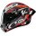 X-Lite X-803 RS Ultra Carbon MotoGP Carbono / Rojo Casco Integral