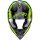 Scorpion VX-16 Evo Air Soul Black / Green XL