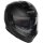Nolan N80-8 Classic N-Com Flat Black Full Face Helmet