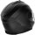 Nolan N80-8 Classic N-Com Flat Black Full Face Helmet L