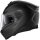 Nolan N80-8 Classic N-Com Flat Black Full Face Helmet XL