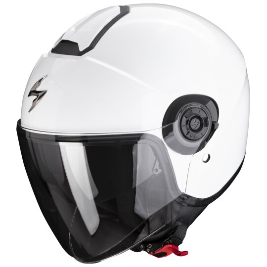 Scorpion Exo-City II Bianco Solido L