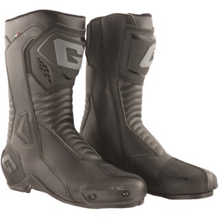 Gaerne G.RT men&acute;s motorcycle boots black