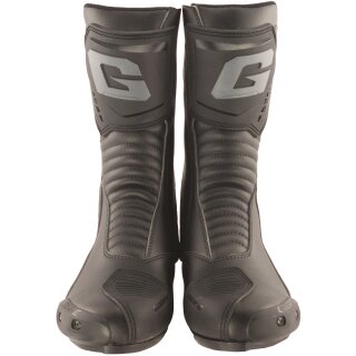 Gaerne G.RT men´s motorcycle boots black