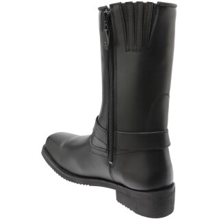 Botas de Motocicleta Kochmann Nashville negro 40