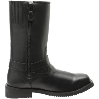 Kochmann  Bottes de moto Nashville noir 40