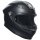 AGV K6 S Full Face Helmet matt black L
