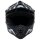 iXS 363 2.0 Casco cross nero opaco / antracite / bianco S