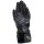 Guantes deportivos Dainese Carbon 4 Long negros / negros / negros