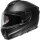 Schuberth S3 casque intégral noir mat