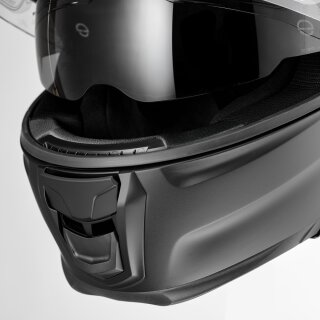 Schuberth S3 casque intégral noir mat