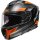 Schuberth S3 casque intégral Storm Orange