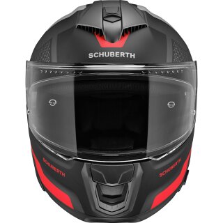 Schuberth S3 casque intégral Daytona Anthrazit