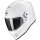 Scorpion Covert FX Solid White