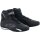 Chaussures de moto Alpinestars Sector noir / blanc