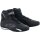 Alpinestars Sektor Motorradschuhe schwarz / weiß