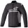 Alpinestars SMX Waterproof Giacca nero / grigio scuro