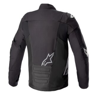 Alpinestars SMX Waterproof Jacket black / dark grey XXL