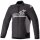 Alpinestars SMX veste waterproof noir / gris foncé XXL