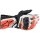 Alpinestars SP-8 V3 glove black / white / red