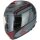 Rocc 982 Flip-up helmet white / black XL
