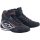 Alpinestars Sector Waterproof Motorcycle Shoes Black / White / Grey 39