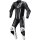 Alpinestars Fusion 1tlg. combinaison cuir Tech Air noir / blanc