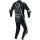 Alpinestars Fusion 1 Piece Leather Suit Tech Air black / white 52