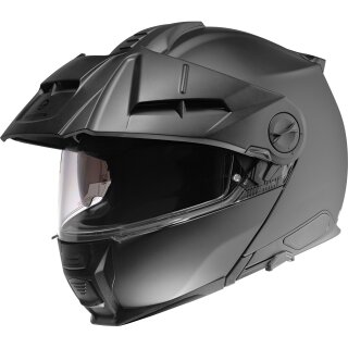 Schuberth E2 Adventure Helm Matt Black M