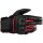 Alpinestars Phenom Gloves Black / Light Red