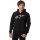 Alpinestars Ageless II Zip Hoodie negro/blanco