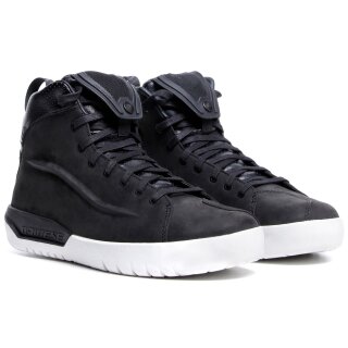Chaussures Dainese Metractive D-WP noir / blanc 41