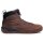 Zapatillas Dainese Metractive D-WP marrón / natural rubber
