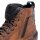 Dainese Metractive D-WP shoes brown / natural rubber