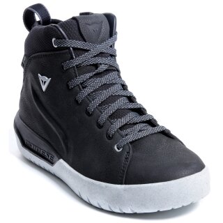 Dainese Metractive Woman D-WP shoes black / white