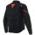 Dainese Smart Jacket LS Sport schwarz / fluo-rot