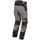 Modeka Panamericana II Trousers grey / black K-4XL