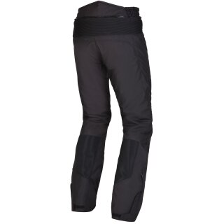 Modeka Veo Air Pantalones textiles para Hombres negros L