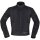 Modeka Khao Air textile jacket dark grey / black 2XL