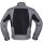 Modeka Veo Air Textiljacke schwarz/grau 3XL