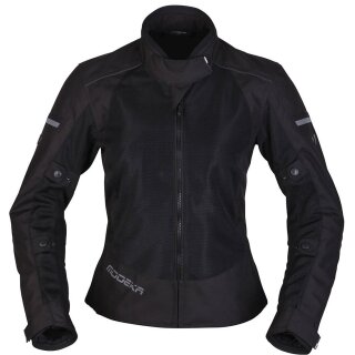 Modeka Veo Air Lady textile jacket Ladies black 36