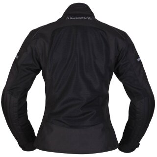 Modeka Veo Air Lady textile jacket Ladies black 36