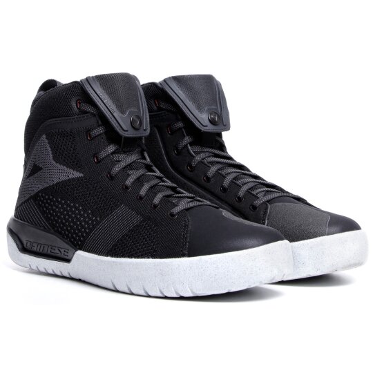 Dainese Metractive Air shoes black / black / white 40