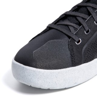 Zapatillas Dainese Metractive Air negro / negro / blanco 40