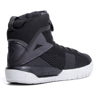 Dainese Metractive Air shoes black / black / white 41