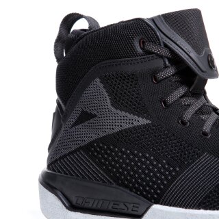 Dainese Metractive Air shoes black / black / white 45