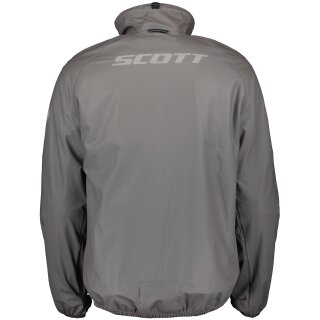 Chaqueta de lluvia Scott Ergonomic Pro DP gris XL