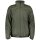 Veste de pluie Scott vert olive S